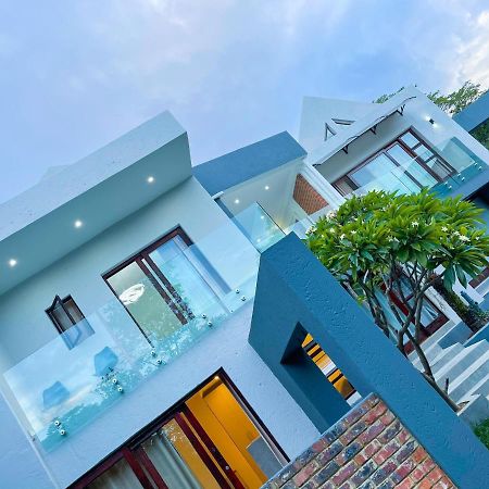 Amoris Guest House-Randburg Йоханнесбург Экстерьер фото
